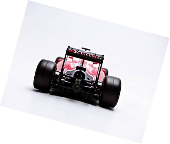 1/18 Diecast Model Car U6312