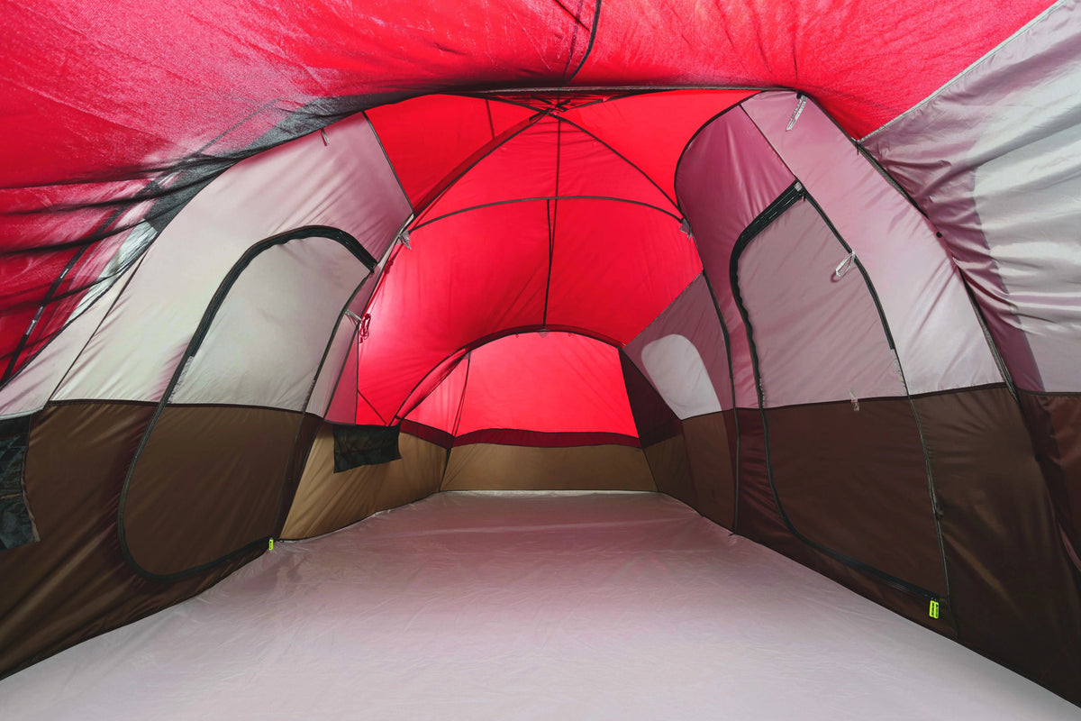 10-Person Camping Tent O624