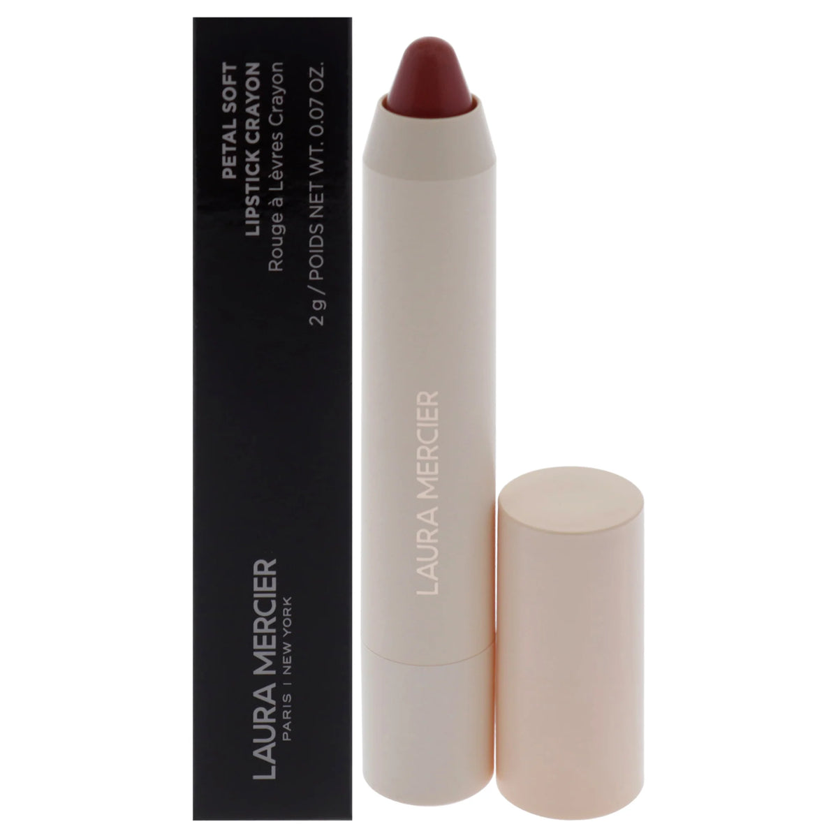 0.07 oz Lipstick Crayon O611