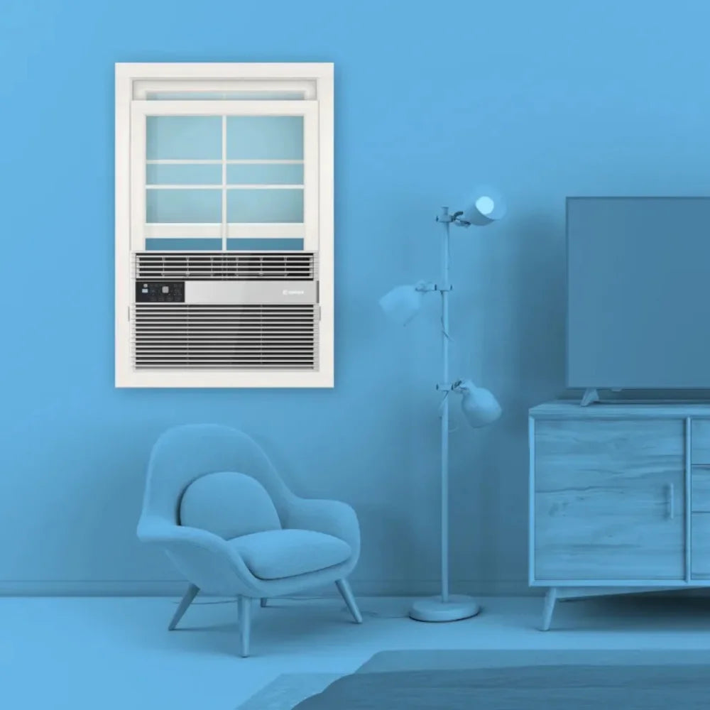 10000 BTU Window Air Conditioner Q60622