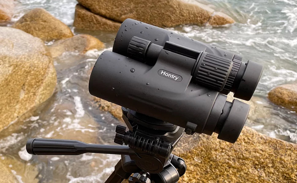 10x42 Waterproof IPX6 Binoculars G19163