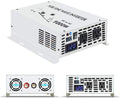 1000 Watt 12V Pure Sine Wave Power Inverter Dual 120V AC Outlets A961