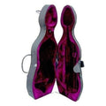 1/4 Size Cello Case with Wheels Q243168