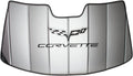 Corvette Windshield Sunshade E249532