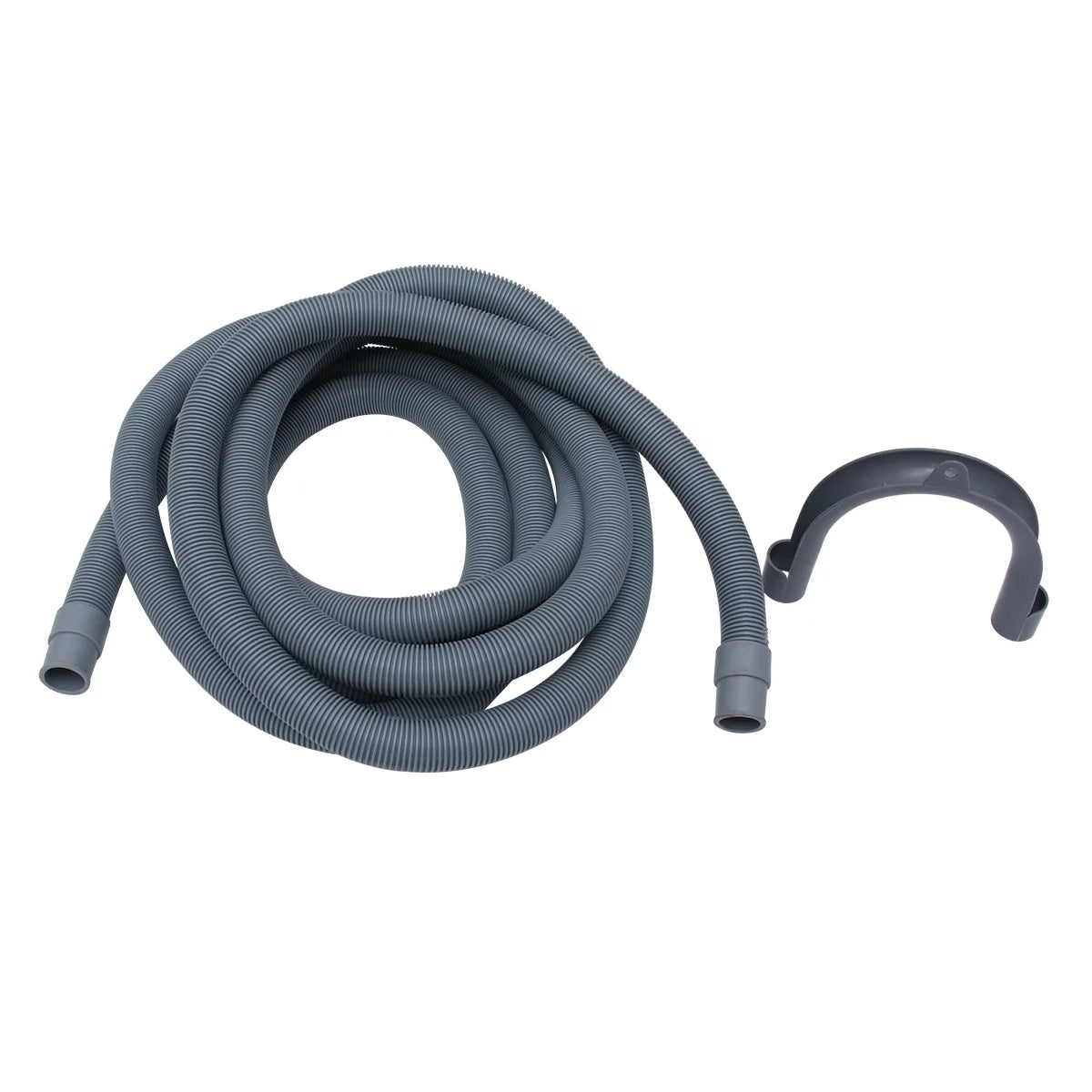 Fully Automatic Washing Machine Drain Hose with U Shape Holder H787116