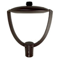 100W LED Post Top 5000K B3775