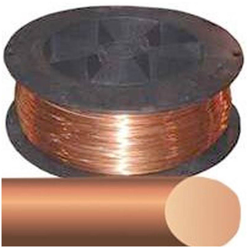 10 AWG 800 ft Bare Electrical Wire Y803