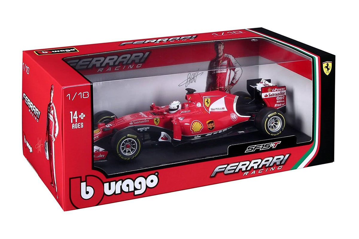1/18 Diecast Model Car U6312