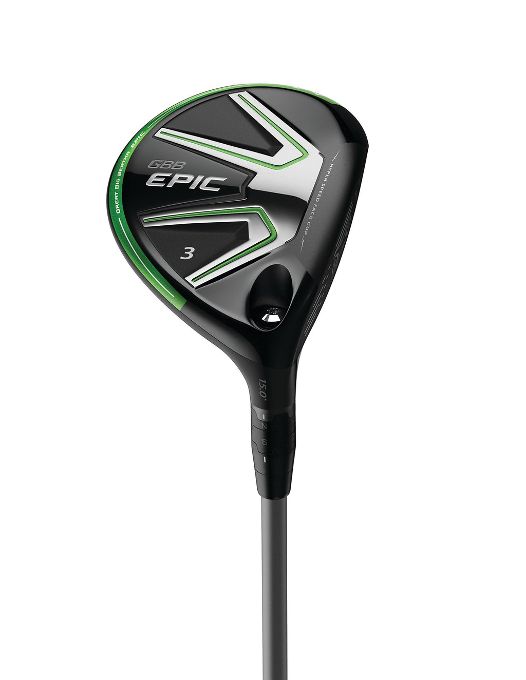 Fairway Wood X3368