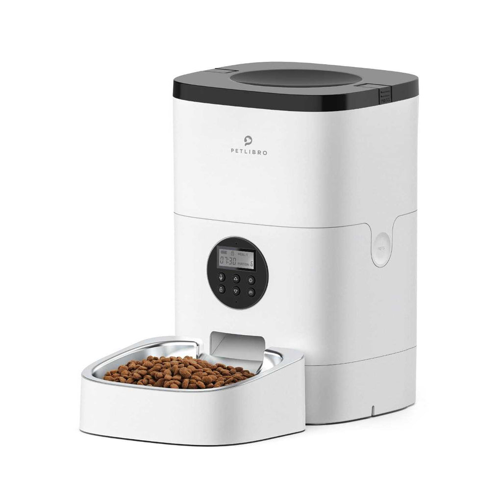 Automatic Cat Food Dispenser O68031