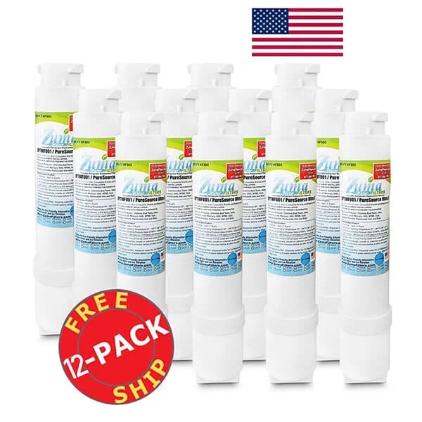 Water and Ice Filter 12 Pack V835