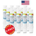 Water and Ice Filter 12 Pack V835