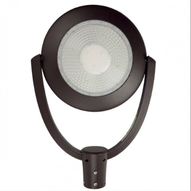 100W LED Post Top 5000K B3775
