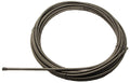 1/2 Drain Cable x 50' Aircraft Wire Inner Core Slotted Ends I7737