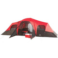 10-Person Camping Tent O624