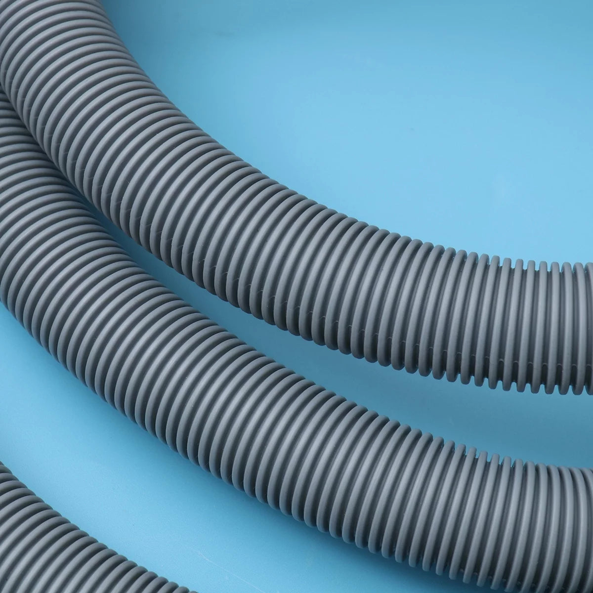 Fully Automatic Washing Machine Drain Hose with U Shape Holder H787116