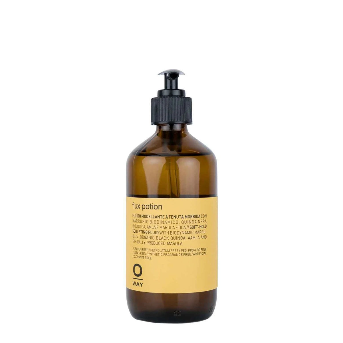 240 ML FLUX POTION V369953