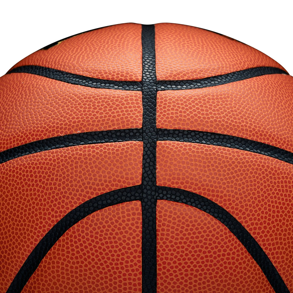 Intermediate Size Navy Basketball G9442