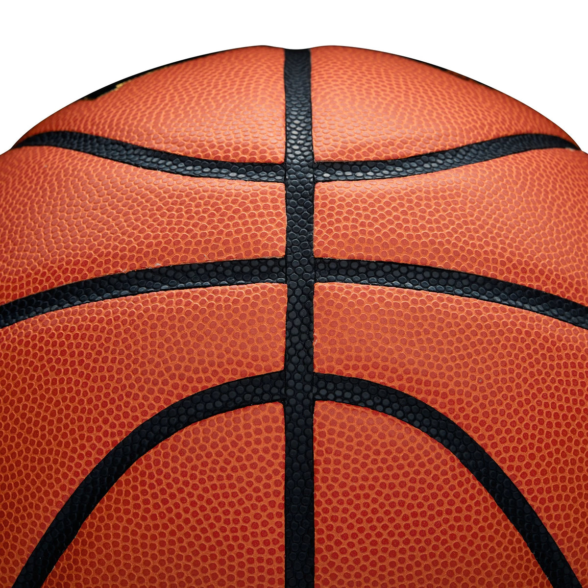 Intermediate Size Navy Basketball G9442